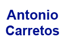 Antonio Carretos